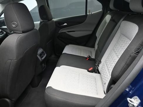 Used 2023 Chevrolet Equinox LS w/ LS Convenience Package image 15