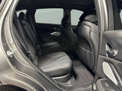 Used 2023 Acura RDX A-Spec FWD image 13