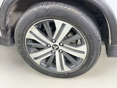Used 2023 Mitsubishi Outlander Sport SE AWD/4WD image 27