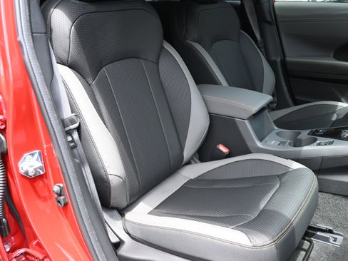 Certified 2025 Subaru Crosstrek 2.5i Wilderness w/ Wilderness Package image 33