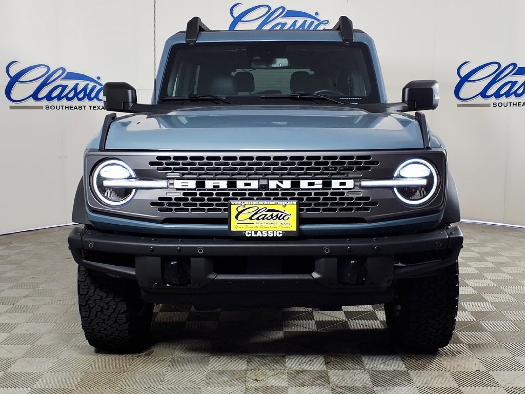 Used 2024 Ford Bronco Badlands AWD/4WD image 3