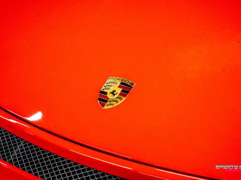 Used 2016 Porsche 911 GT3 RS image 19