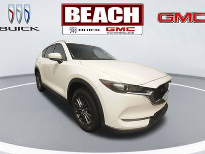 Used 2019 MAZDA CX-5 Touring