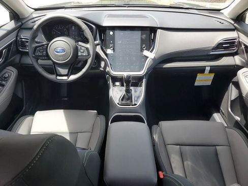 New 2025 Subaru Outback Onyx Edition w/ Popular Package #2 image 17