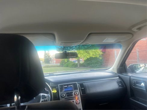 Used 2013 Ford Flex SE image 18