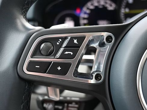 Used 2021 Porsche Cayenne Turbo S AWD/4WD image 37