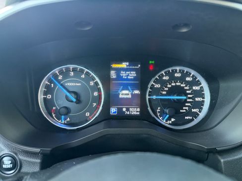 Used 2020 Subaru Ascent Limited w/ Technology Package AWD/4WD image 5