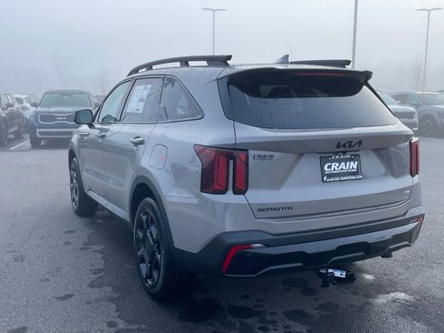 New 2026 Kia Sorento SX AWD/4WD image 5