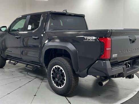 New 2025 Toyota Tacoma TRD Off-Road image 7