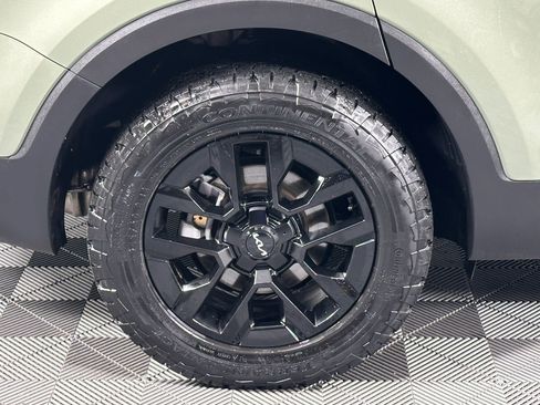 Used 2023 Kia Telluride SX Prestige X-Pro image 16