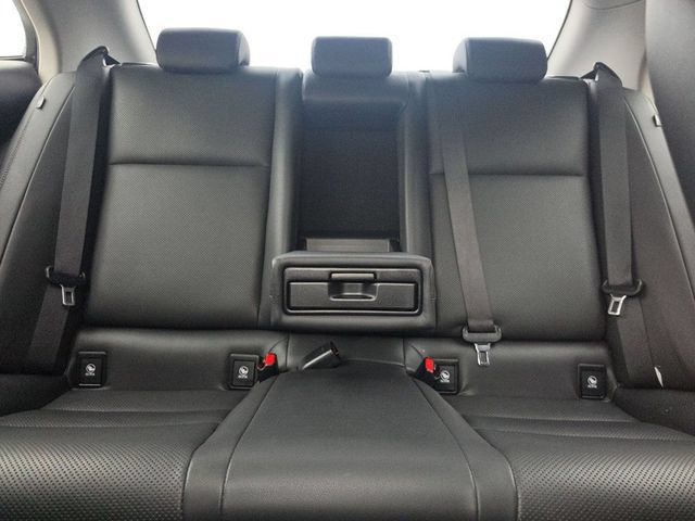 Used 2015 Lexus IS 250 AWD w/ Navigation System Package image 13