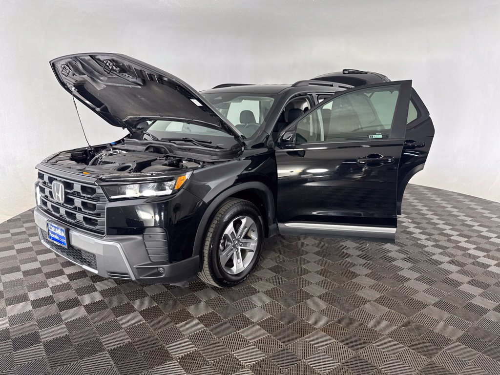 Certified 2026 Honda Pilot EX-L image 15
