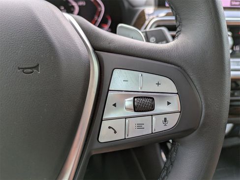 Used 2023 BMW X3 xDrive30i image 24