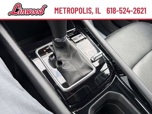 Used 2025 Jeep Compass Limited AWD/4WD image 19