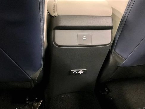 New 2026 Nissan Sentra SL w/ Floor Mat Package FWD image 23