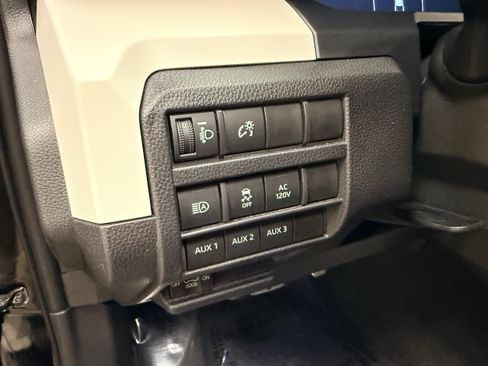 Used 2024 Toyota Tacoma TRD Sport w/ TRD Sport Upgrade Package AWD/4WD image 28