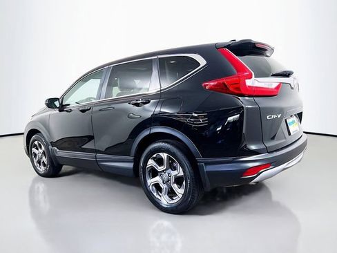Used 2017 Honda CR-V EX-L image 7