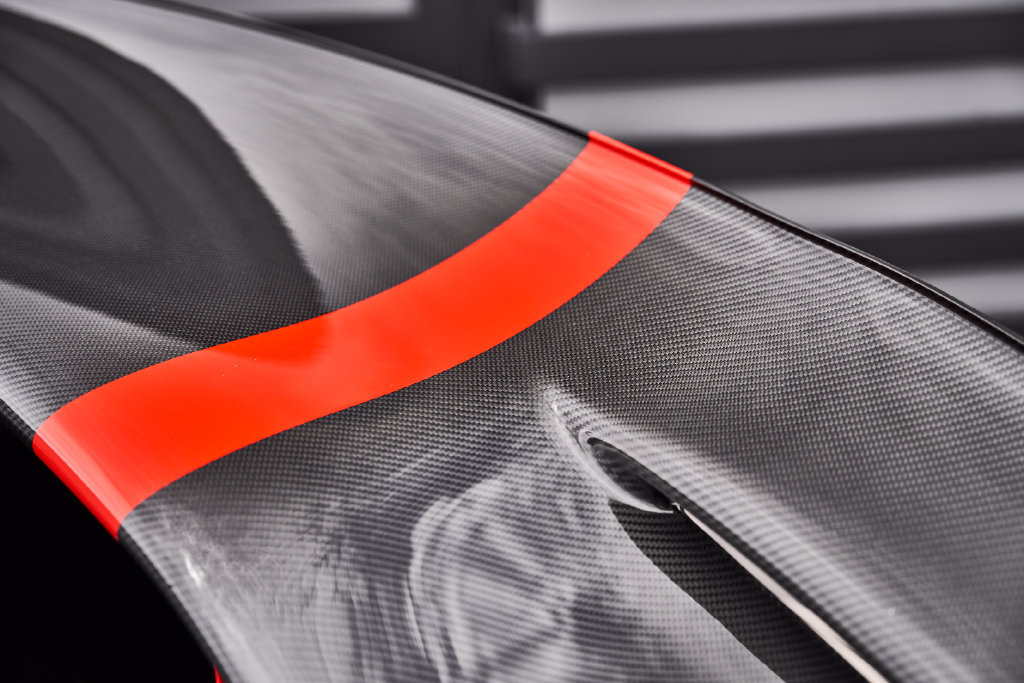 Used 2016 Dodge Viper ACR w/ Extreme Aero Package RWD image 13