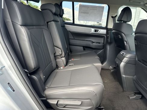 New 2026 Hyundai Santa Fe SEL FWD image 23