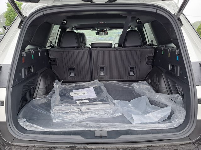 New 2026 Subaru Outback Wilderness w/ Wilderness Package AWD/4WD image 14