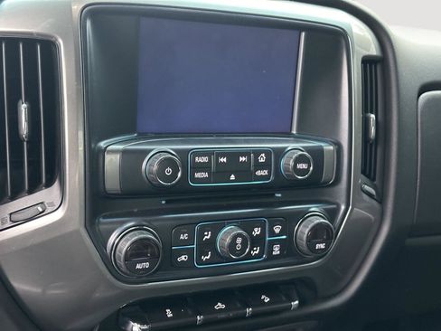 Used 2018 Chevrolet Silverado 1500 LT w/ All Star Edition image 11