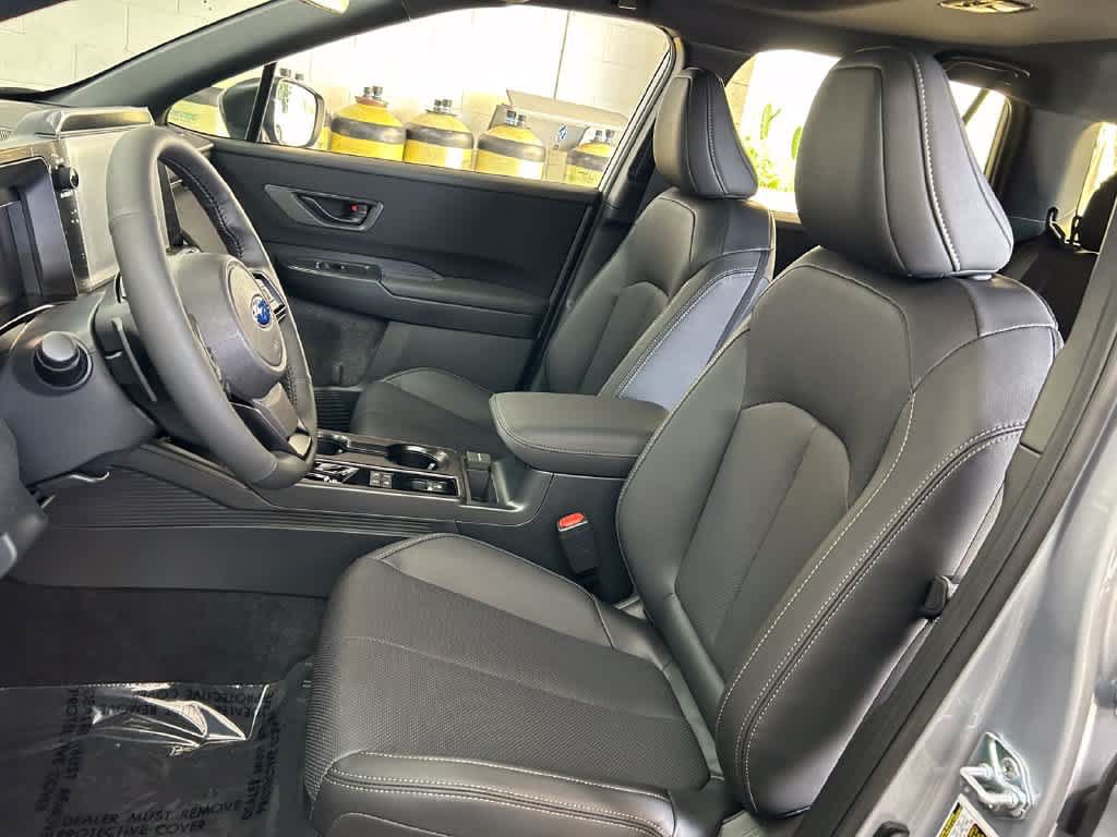 New 2026 Subaru Outback Limited XT AWD/4WD image 11
