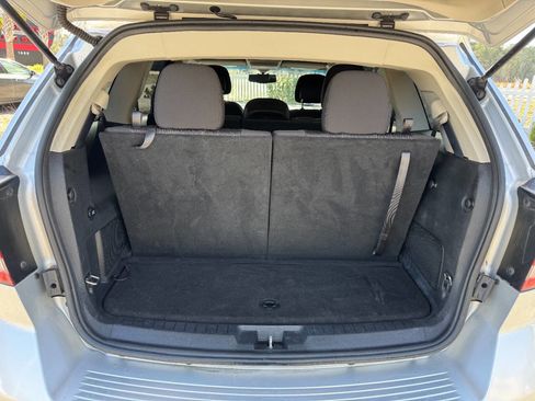 Used 2013 Dodge Journey SXT w/ Flexible Seating Group image 14