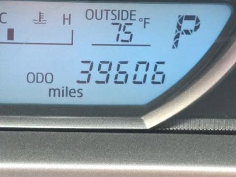 Used 2015 Toyota RAV4 XLE image 9