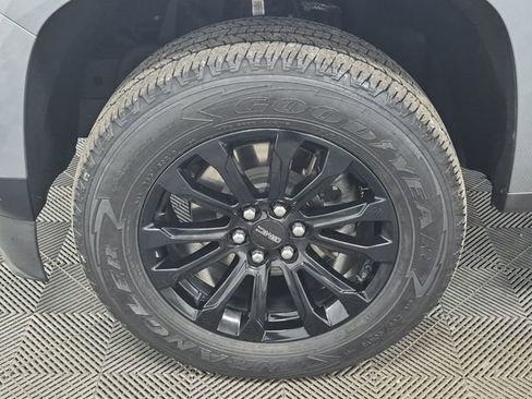 Used 2022 GMC Canyon Elevation w/ Trailering Package image 28