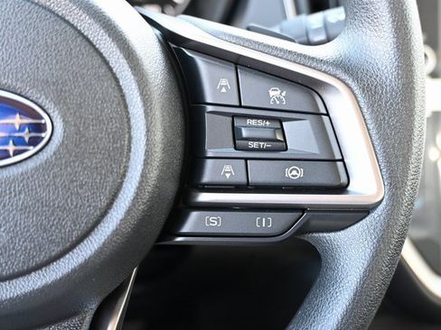 New 2026 Subaru Impreza 2.0i Sport image 27