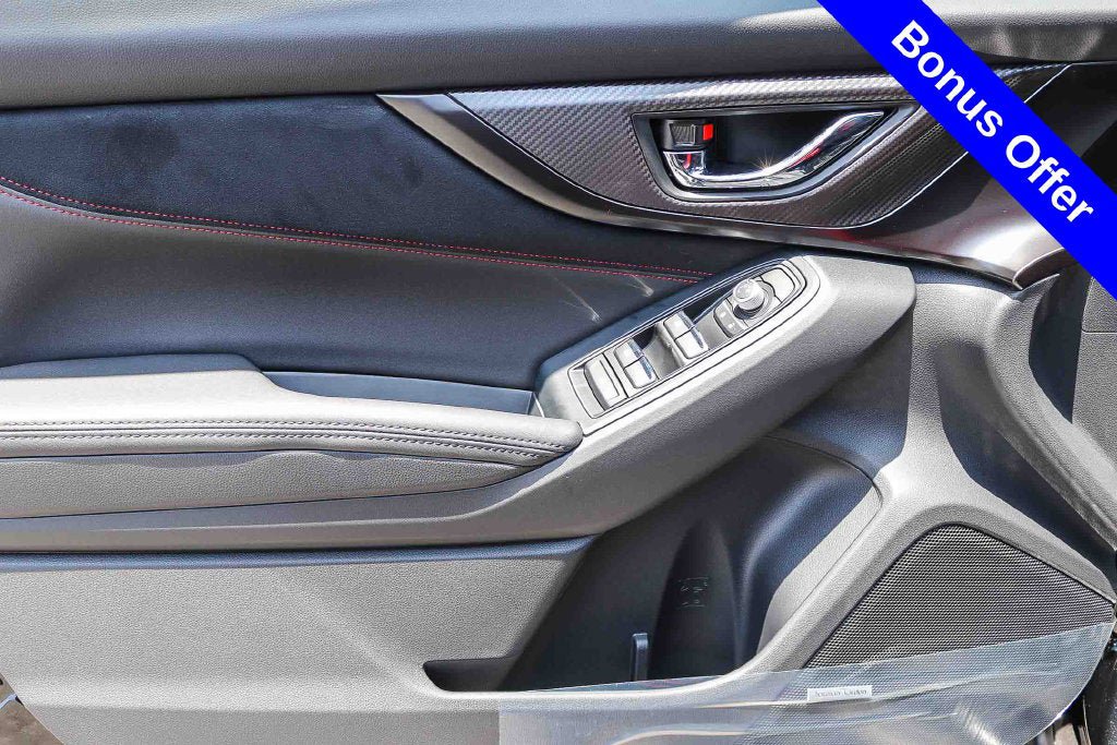 New 2026 Subaru WRX Limited AWD/4WD image 21