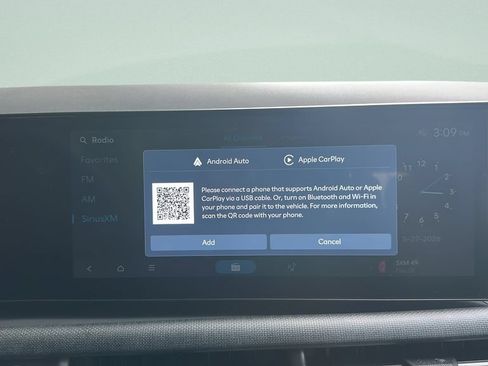 Used 2025 Hyundai Tucson XRT AWD/4WD image 32