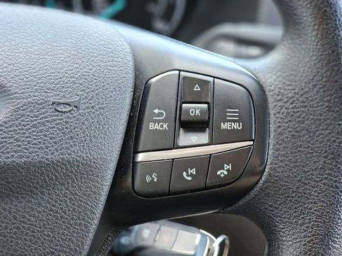 Used 2023 Ford Transit 350 XLT image 18