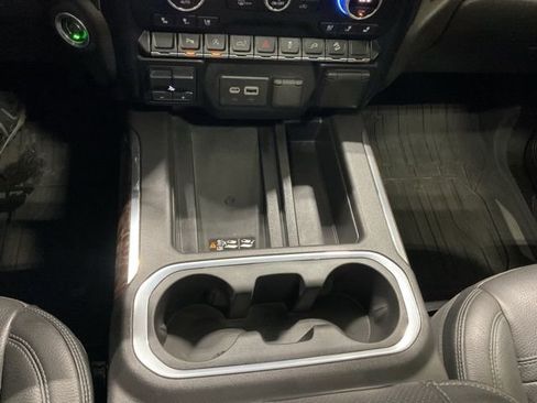 Used 2021 GMC Sierra 1500 Denali image 15
