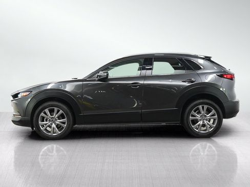 Used 2023 MAZDA CX-30 AWD 2.5 S w/ Premium Package image 2