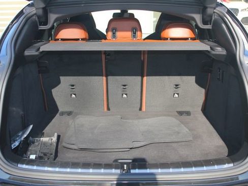 Used 2023 BMW X4 M w/ Competition Package image 12