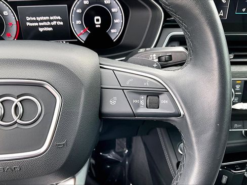 Used 2023 Audi A4 2.0T Premium Plus image 25