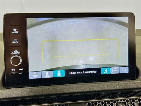 Used 2023 Honda Civic Touring image 27