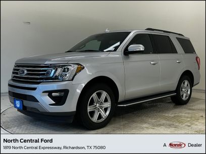 Used 2019 Ford Expedition XLT w/ Equipment Group 202A