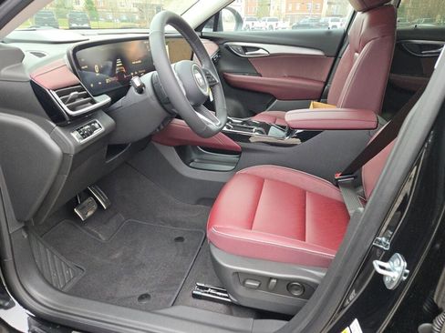 New 2026 Buick Envision Sport Touring image 25