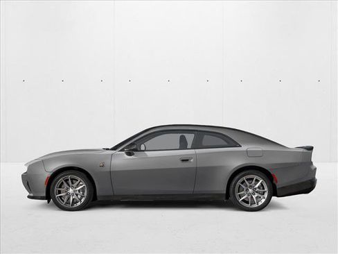New 2026 Dodge Charger Scat Pack AWD/4WD image 3