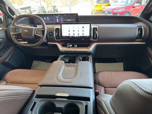 New 2026 Ford Expedition King Ranch AWD/4WD image 32