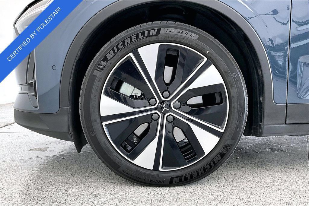 Used 2024 Polestar Polestar 2 AWD/4WD image 10