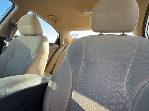 Used 2013 Hyundai Sonata GLS w/ Popular Equipment Pkg image 11