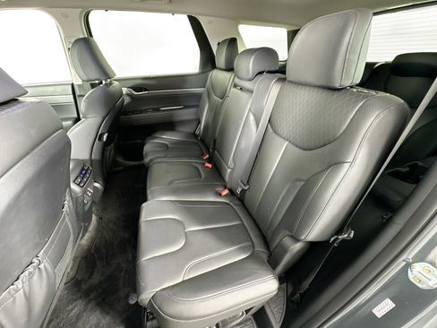 Used 2022 Hyundai Palisade SEL w/ 8P Bench Seat Package image 25