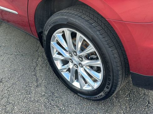 Used 2019 Buick Enclave Essence w/ Trailering Package, 5000 lbs. image 9