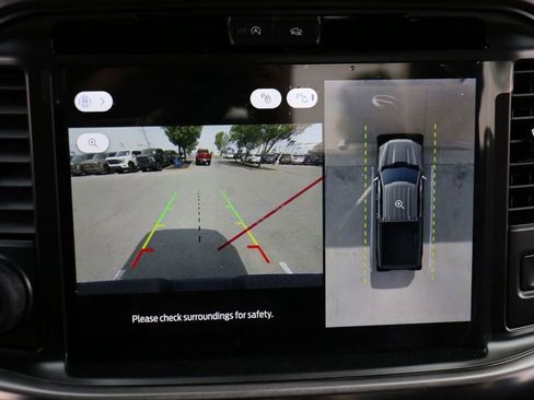 New 2026 Ford F150 Tremor AWD/4WD image 13