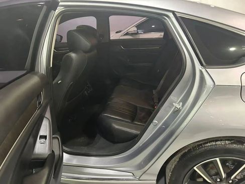 Used 2021 Honda Accord EX-L image 26