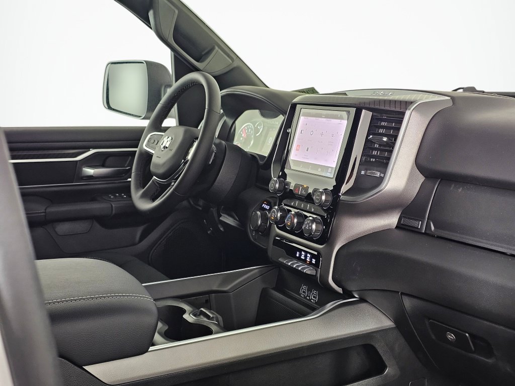 New 2026 RAM 1500 Big Horn AWD/4WD image 40