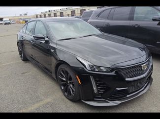 Used 2024 Cadillac CT5 V Blackwing w/ Carbon Fiber Package 1 video 3